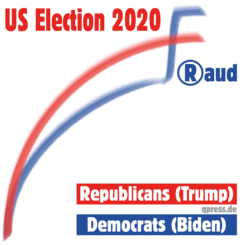 us election 2020 fraud biden trump republicans democrats