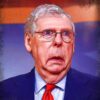 mitch mcconnell at ist best republican leader gop