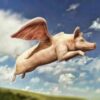 fliegende sau schwein mythen wahrheiten