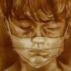 kind gequaelt traurig corona pandemie massnahmen folter kindeswohl kinderrechte