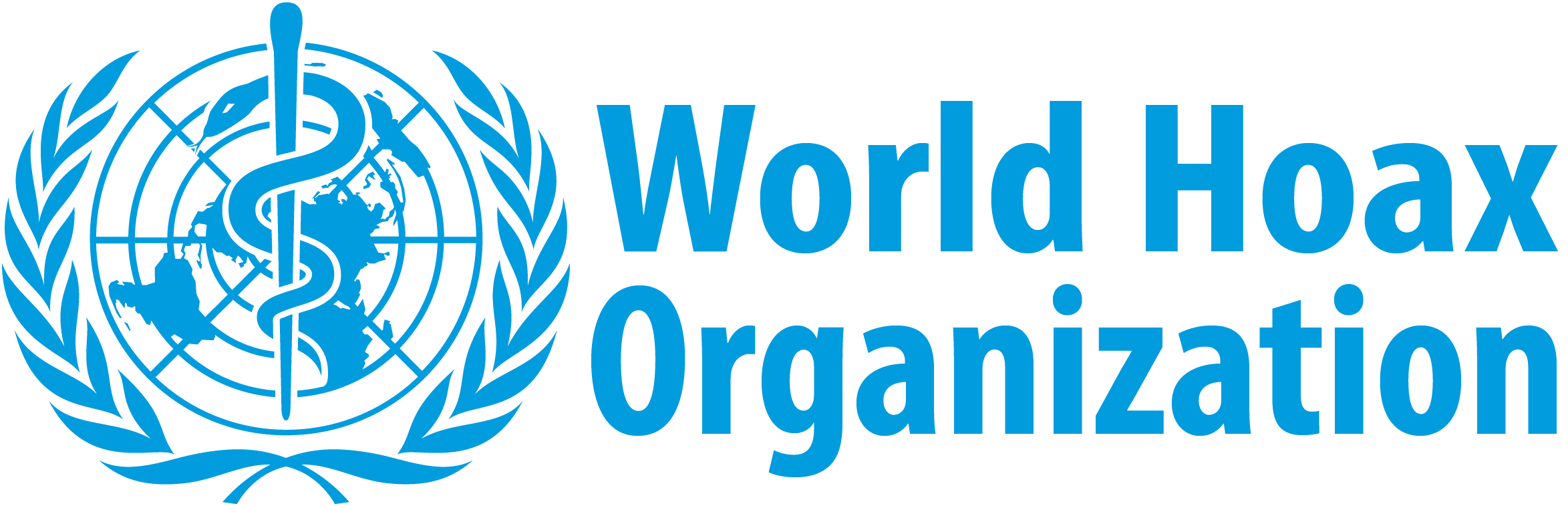 WHO Weltgesundheitsorganisation Word Hoax Organisation-qpress quer