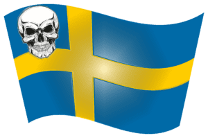 Todeszone Schweden schweigt … nicht wirklich
