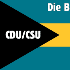 bahama koalition 2021 bundestagswahl schwarz gelb blau die flagge 245x245 1