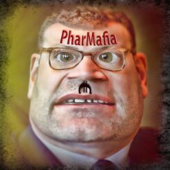 gesundheitsminister jens spahn cdu revolutioniert pharma mafioso pharmafia