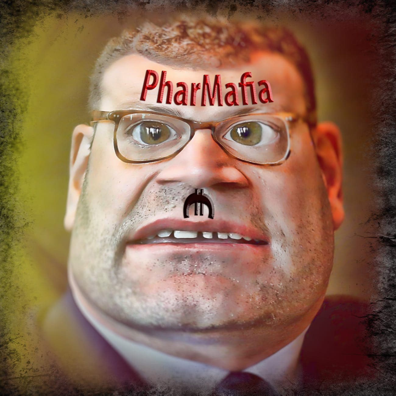 Gesundheitsminister Jens Spahn CDU revolutioniert Pharma Mafioso Pharmafia