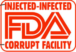food and drug administration fda pfizer injevted corrupt 245x168 1