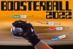boosterball 2022 qpress impf marathon rollerball