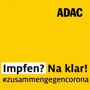 ADAC-Versicherung schließt Zwangsgespritzte aus
