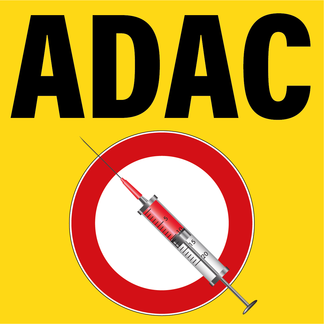 ADAC Unfallversicherung Massenimpfung Ausschluss