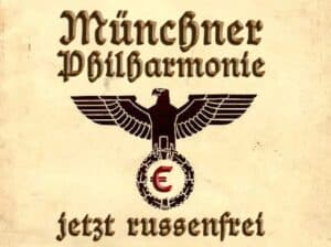 Münchner Philharmonie demnächst russenfrei?