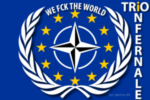 NATO sichert Russland Unterstützung zu