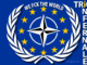 european flag un nato eu we fuck the world