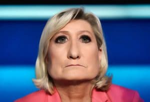 Frankreich: das böse Gerede vom Wahlbetrug