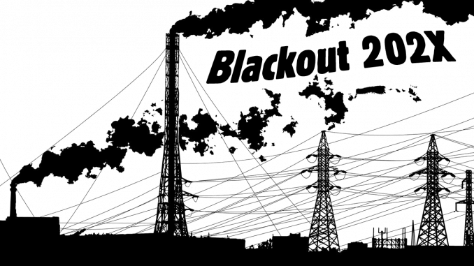 blackout ohne strom dunkel flaute krise qpress