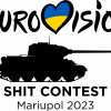 eurovision shit song contest 2023 ukraine mariupol