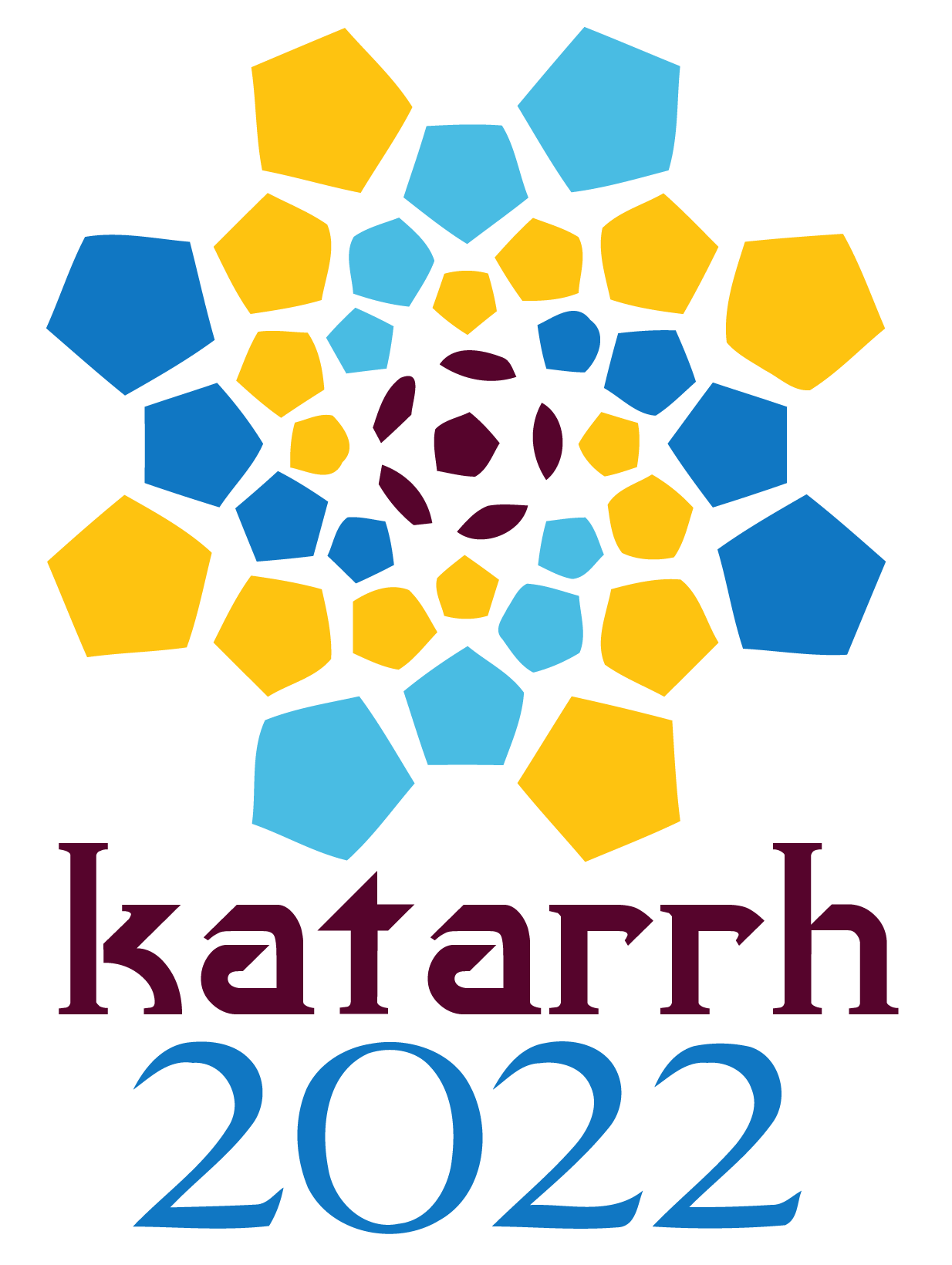 Fussball-WM-Katar-Katarrh-Qatar_2022_FIFA_logo