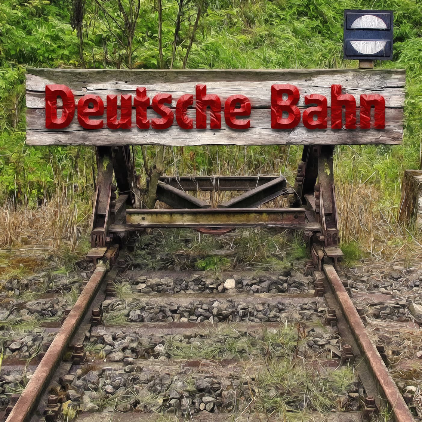 Prellbock-Deutsche-Bahn-Dauer-Sanierungsfall