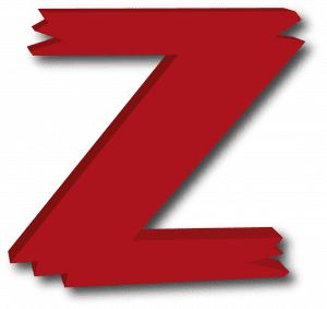 Zong … Amtsgericht Bautzen rettet das Alphabet