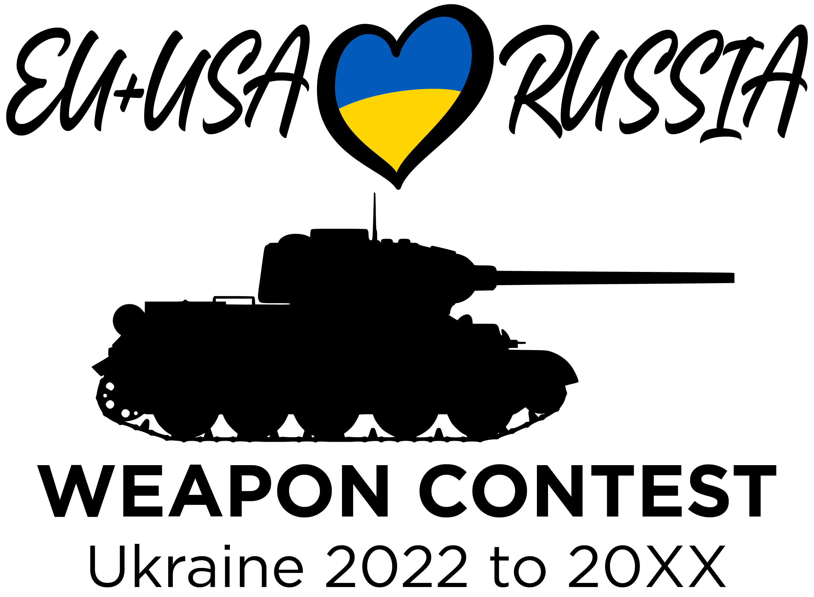 EU_USA_RUSSIA_Shit_Weapon_Contest_2023_Ukraine