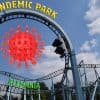 pandemic park germany attraction viral sprize maske corona app alemania