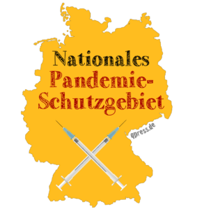 Deutschland soll Pandemie-Schutzgebiet bleiben