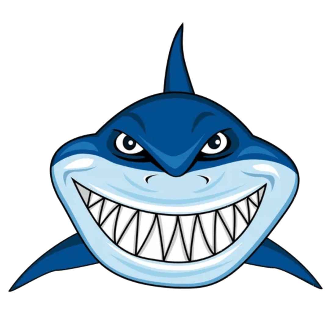 Hans S Mundi shark avatar