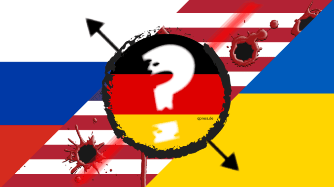 russland ukraine konflikt deutschland rolle plus usa