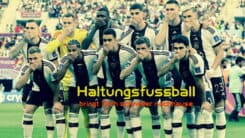haltungsfussball neue deutsche welle wm katar deutschland diemannschaft qpress