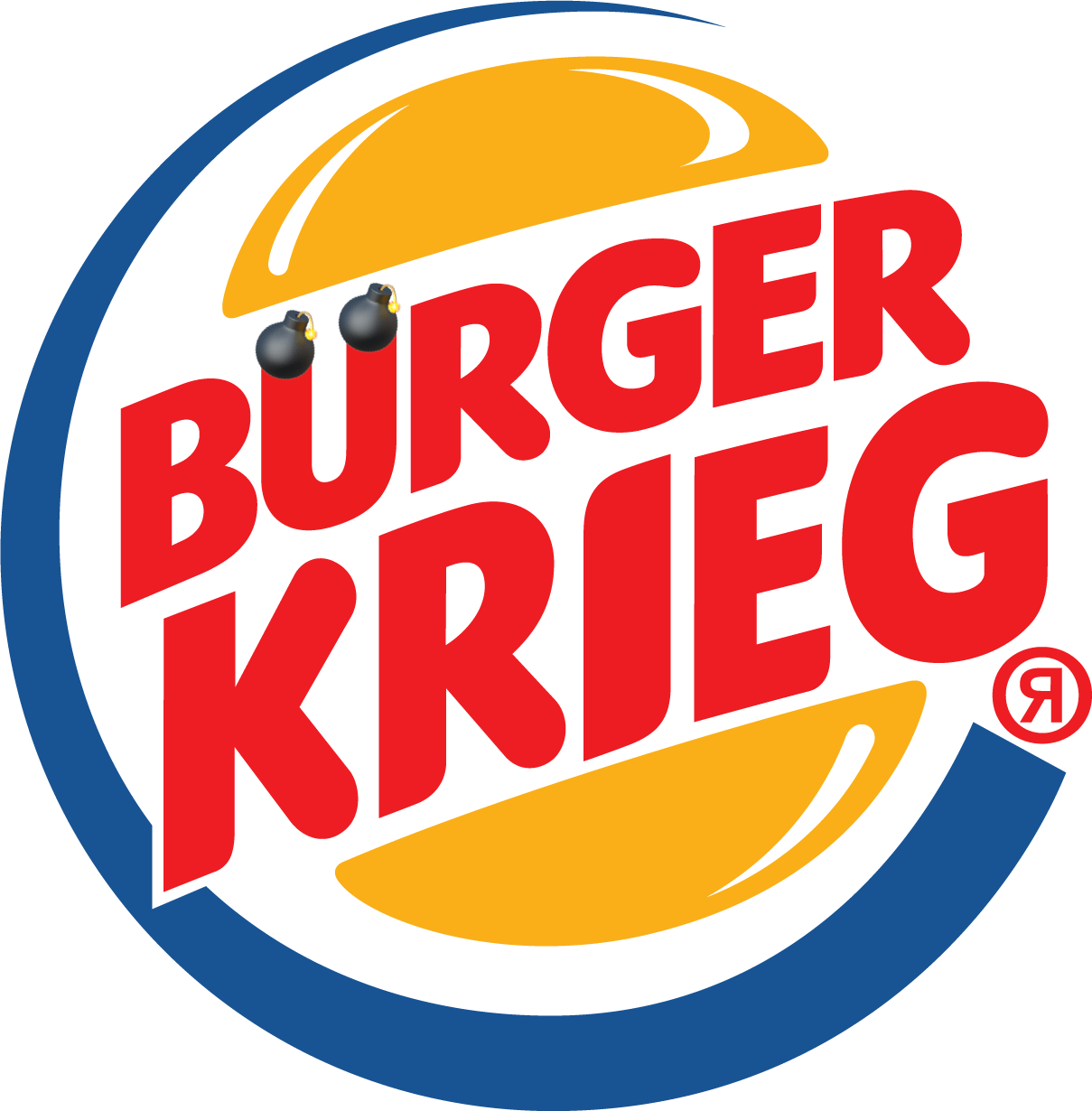 Burger_Krieg_logo_(1999)