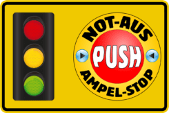 ampel not aus emergency stop 4525047