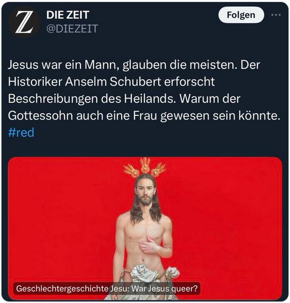 frau jesus zeit